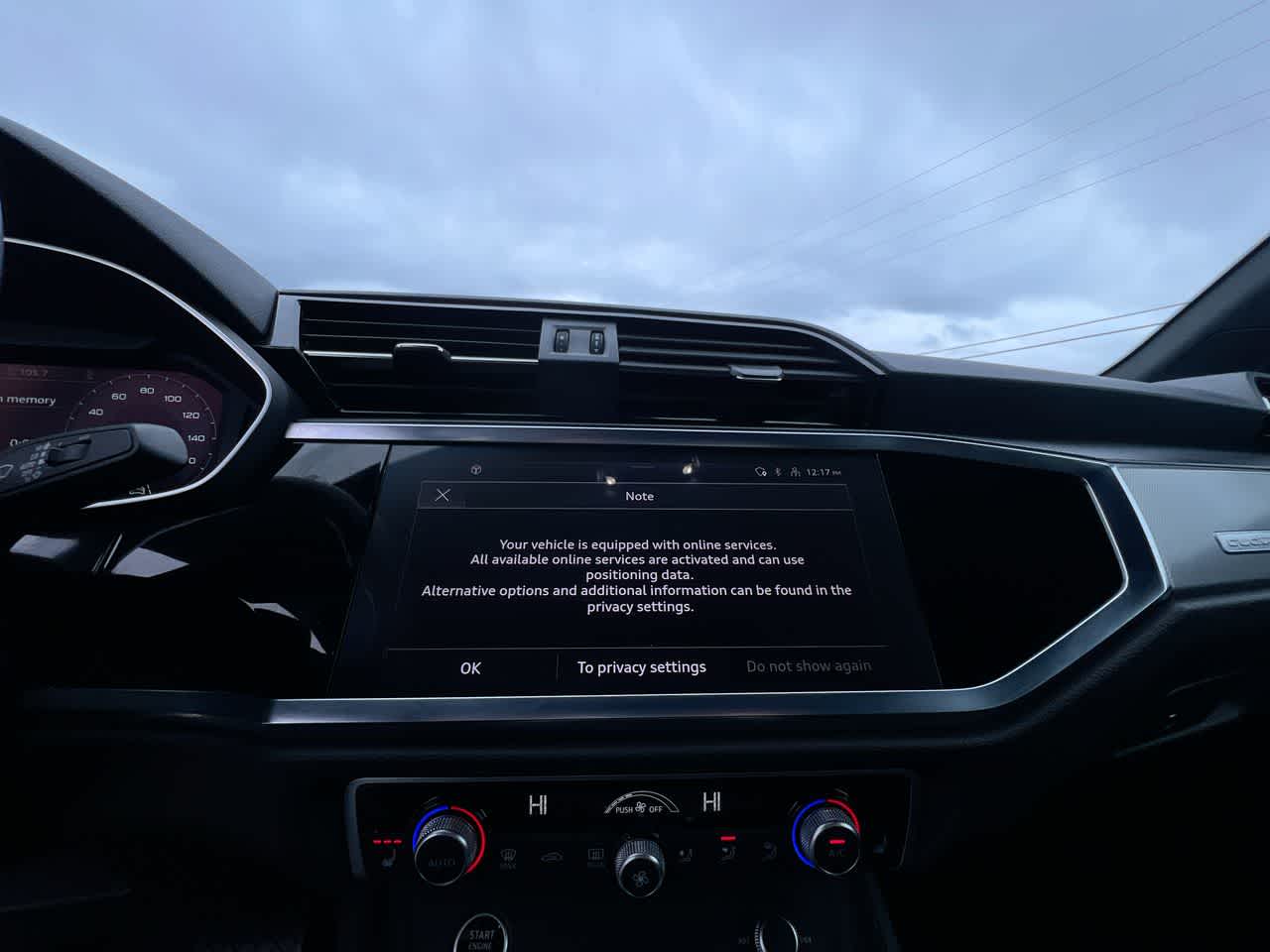 Thumbnail: 2023 Audi Q3 - 16