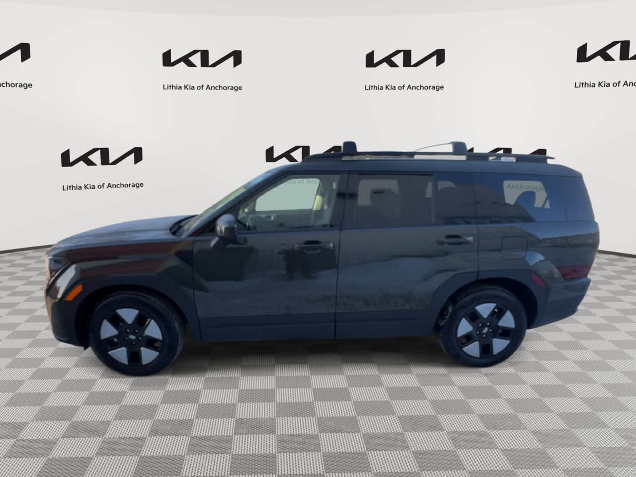 Thumbnail: 2025 Hyundai Santa Fe - 5