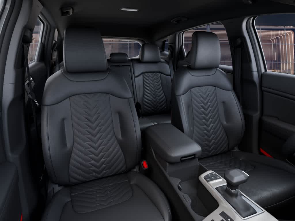 Thumbnail: 2026 Kia Sportage - 15