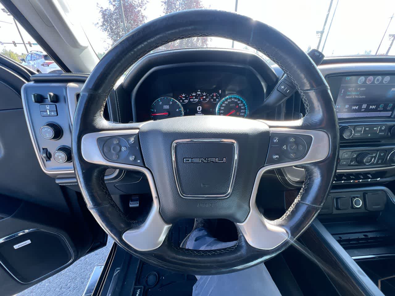 Thumbnail: 2018 GMC Sierra 2500 - 14