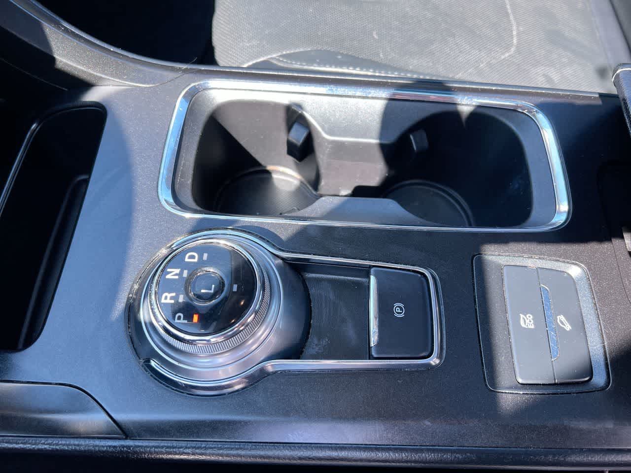 Thumbnail: 2019 Ford Fusion - 20