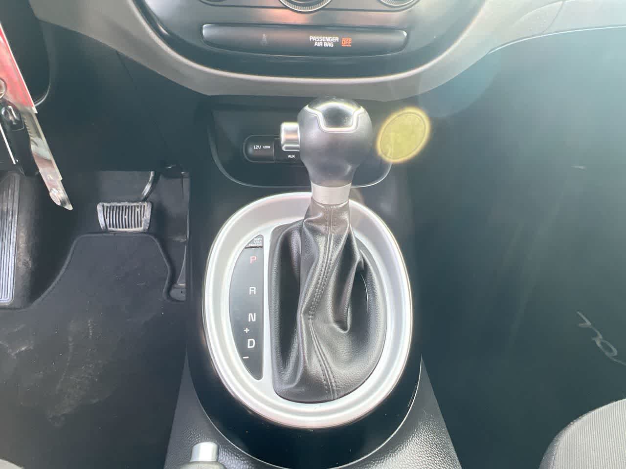 Thumbnail: 2019 Kia Soul - 20