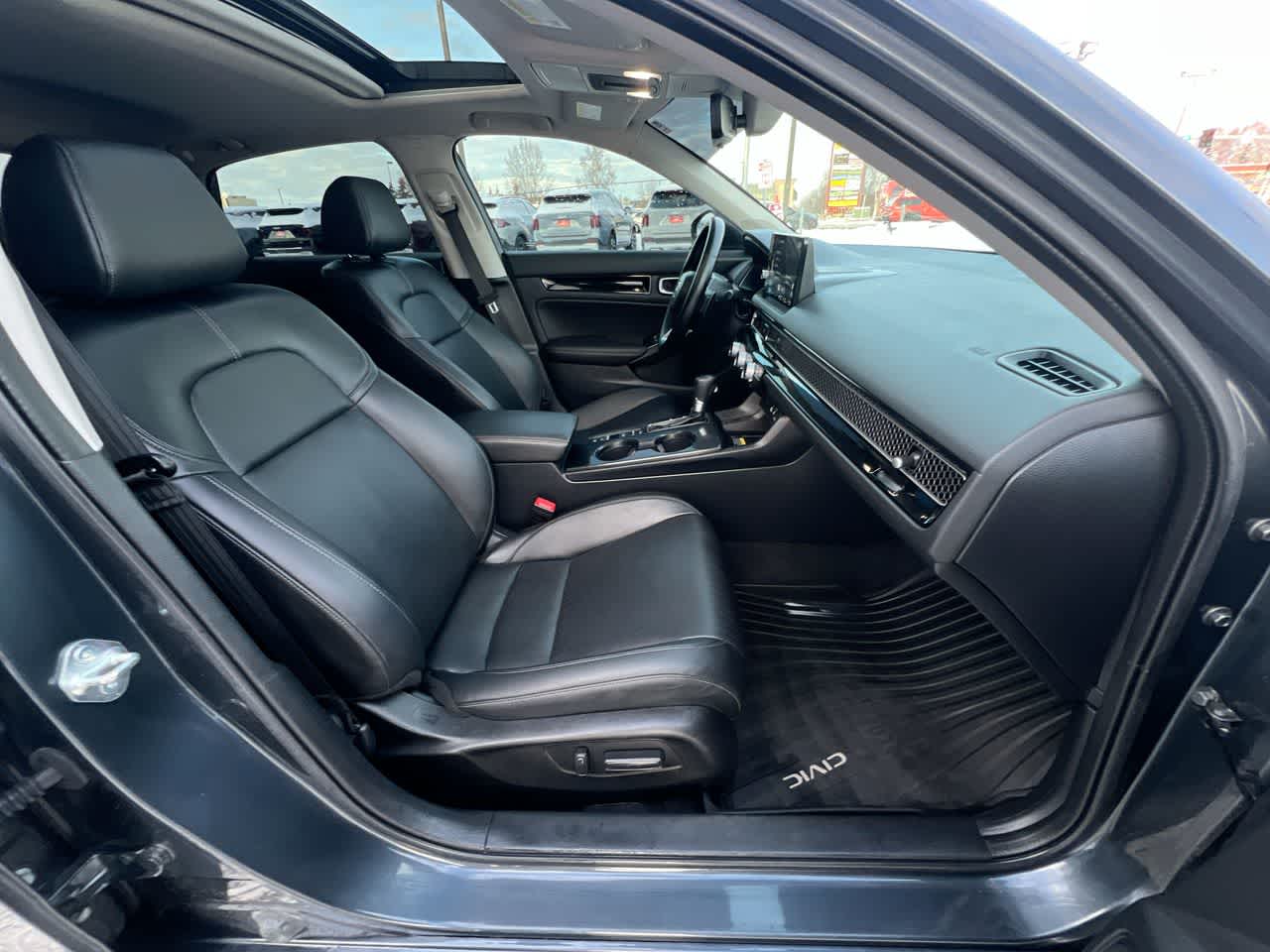 Thumbnail: 2023 Honda Civic - 28