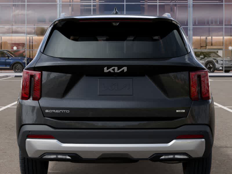 Thumbnail: 2025 Kia Sorento - 13