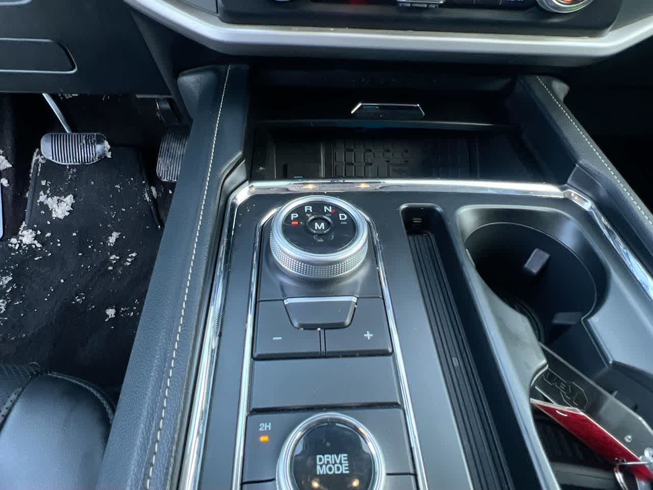 Thumbnail: 2023 Ford Expedition MAX - 20