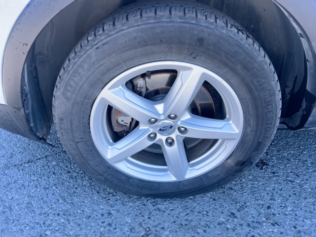 Thumbnail: 2016 Ford Explorer - 2