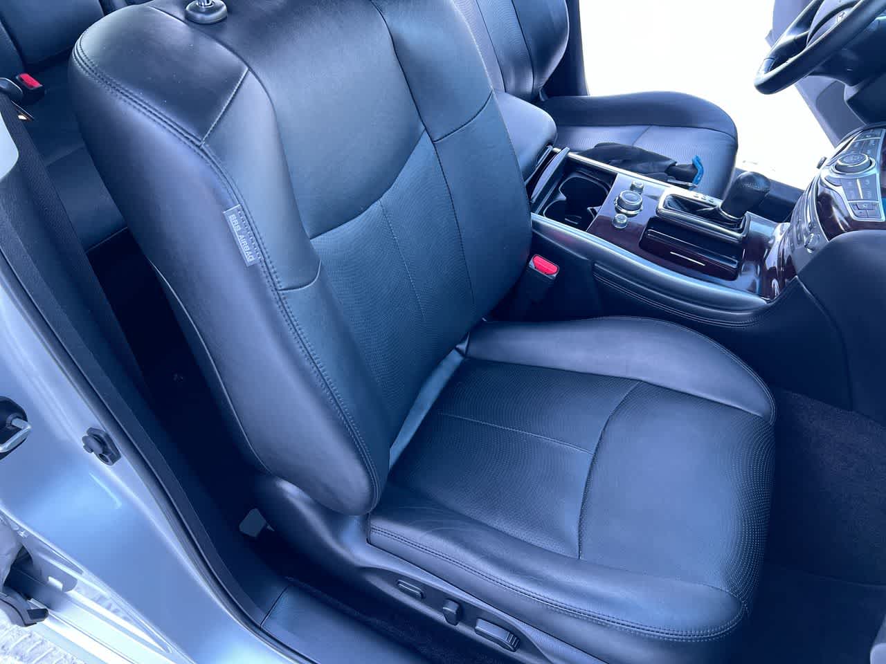 Thumbnail: 2019 INFINITI Q70 - 28