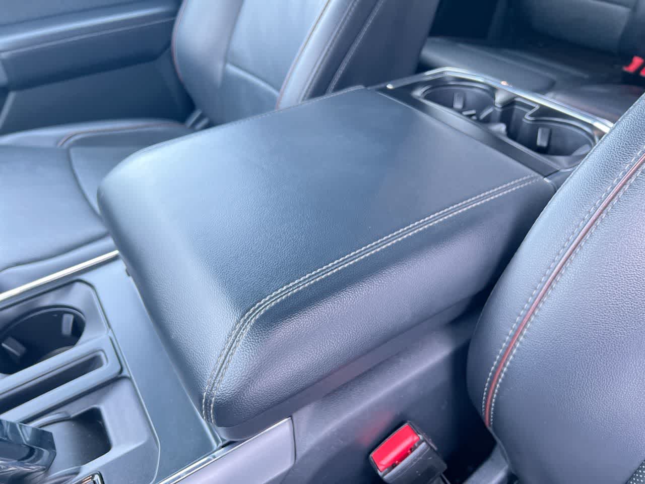 Thumbnail: 2021 Ford F-150 - 21