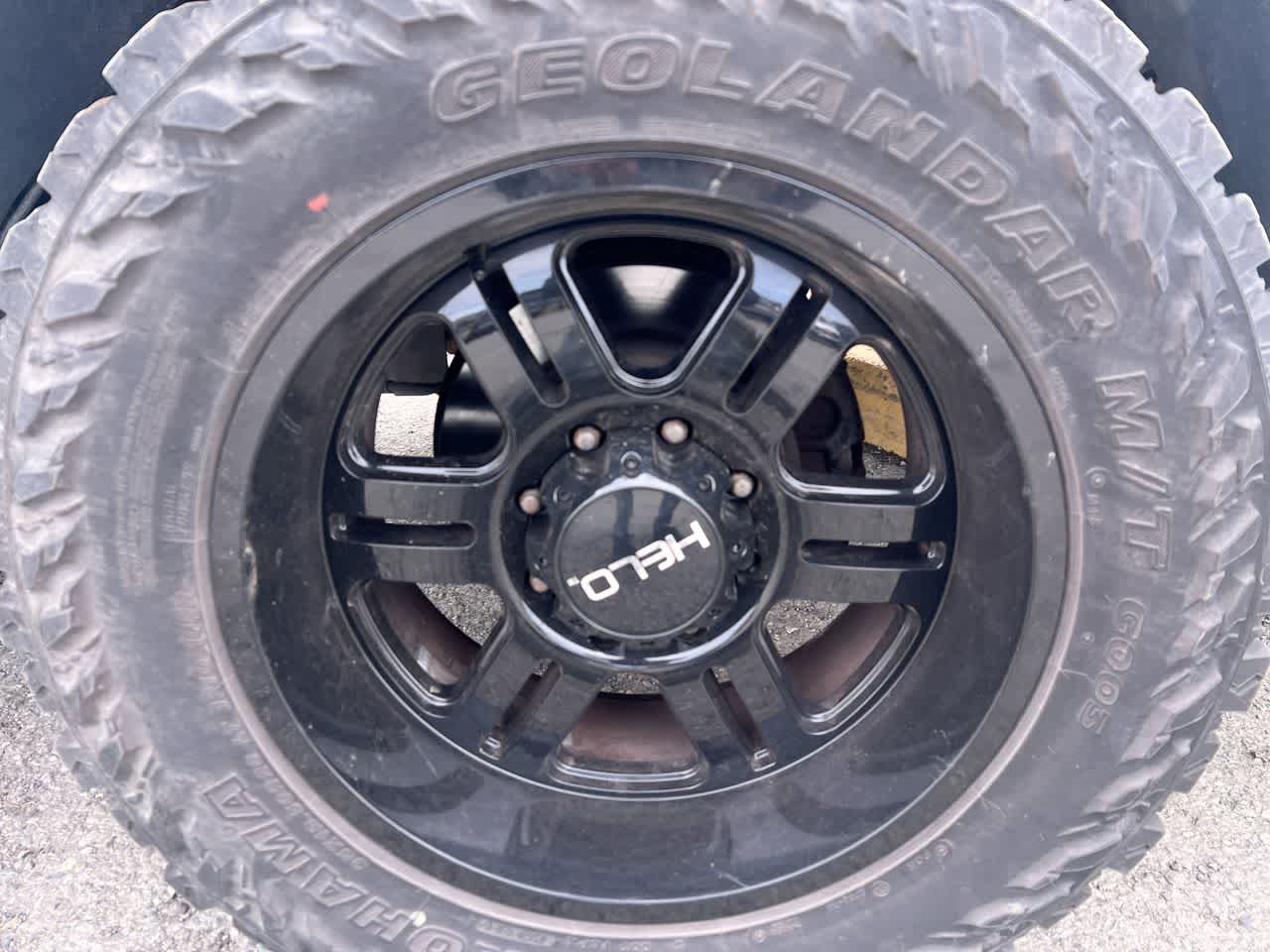 Thumbnail: 2013 Ford F-250 - 10