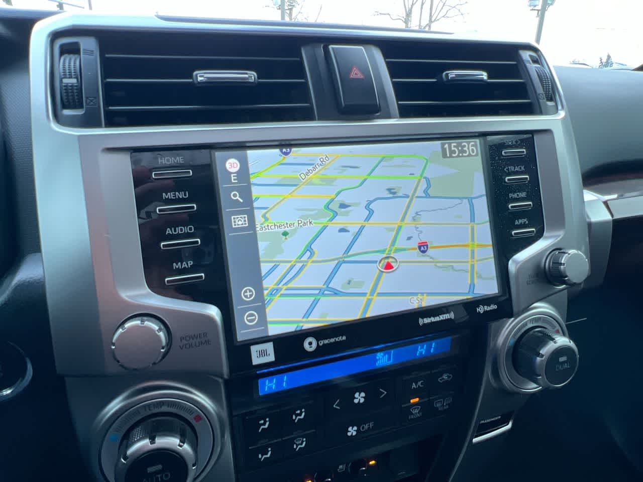 Thumbnail: 2022 Toyota 4Runner - 18