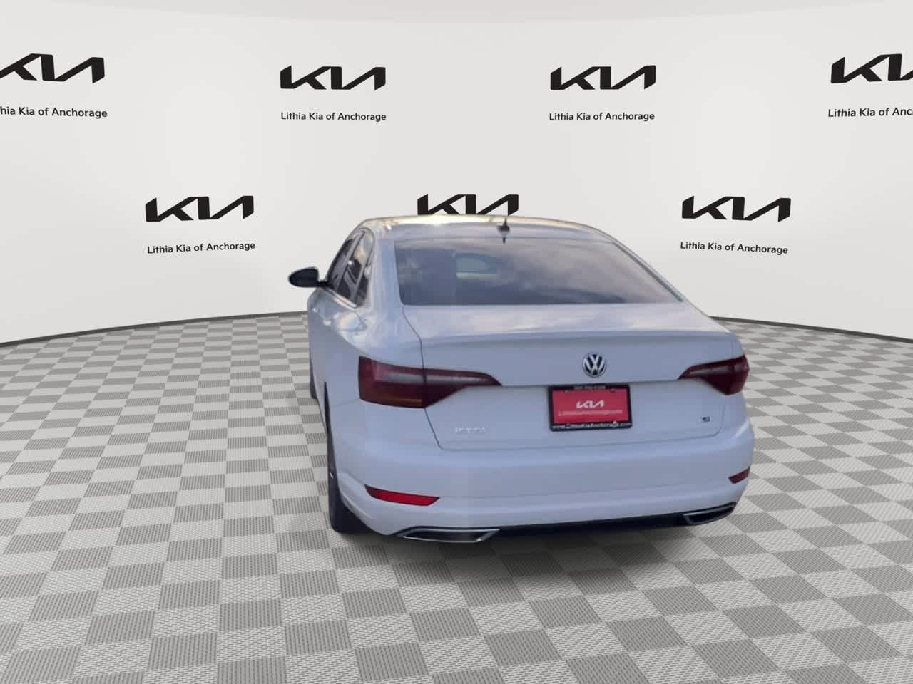 Thumbnail: 2019 Volkswagen Jetta - 7