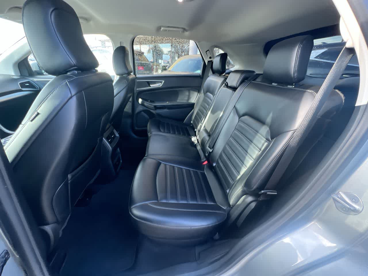 Thumbnail: 2023 Ford Edge - 23