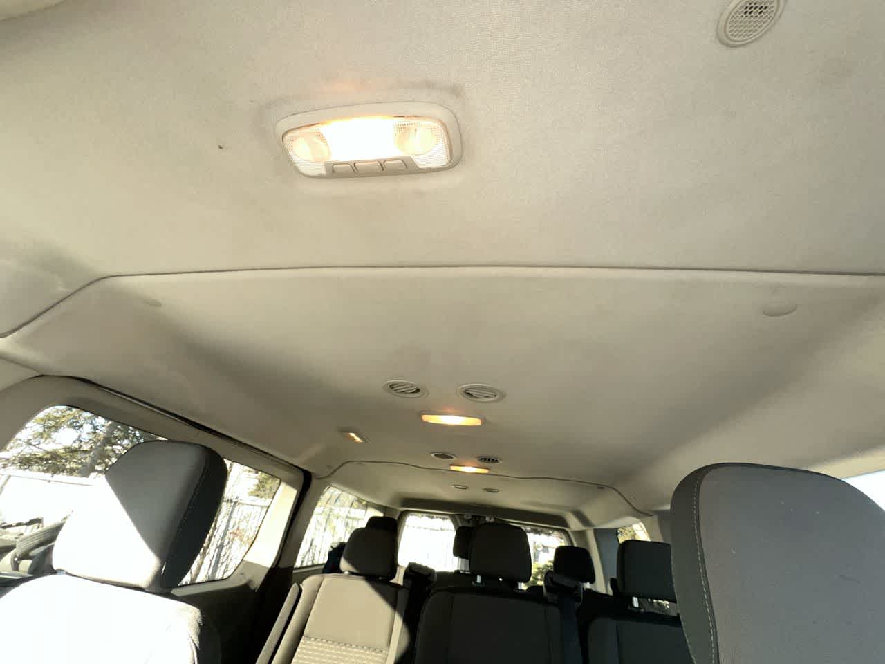 Thumbnail: 2020 Ford Econoline - 22