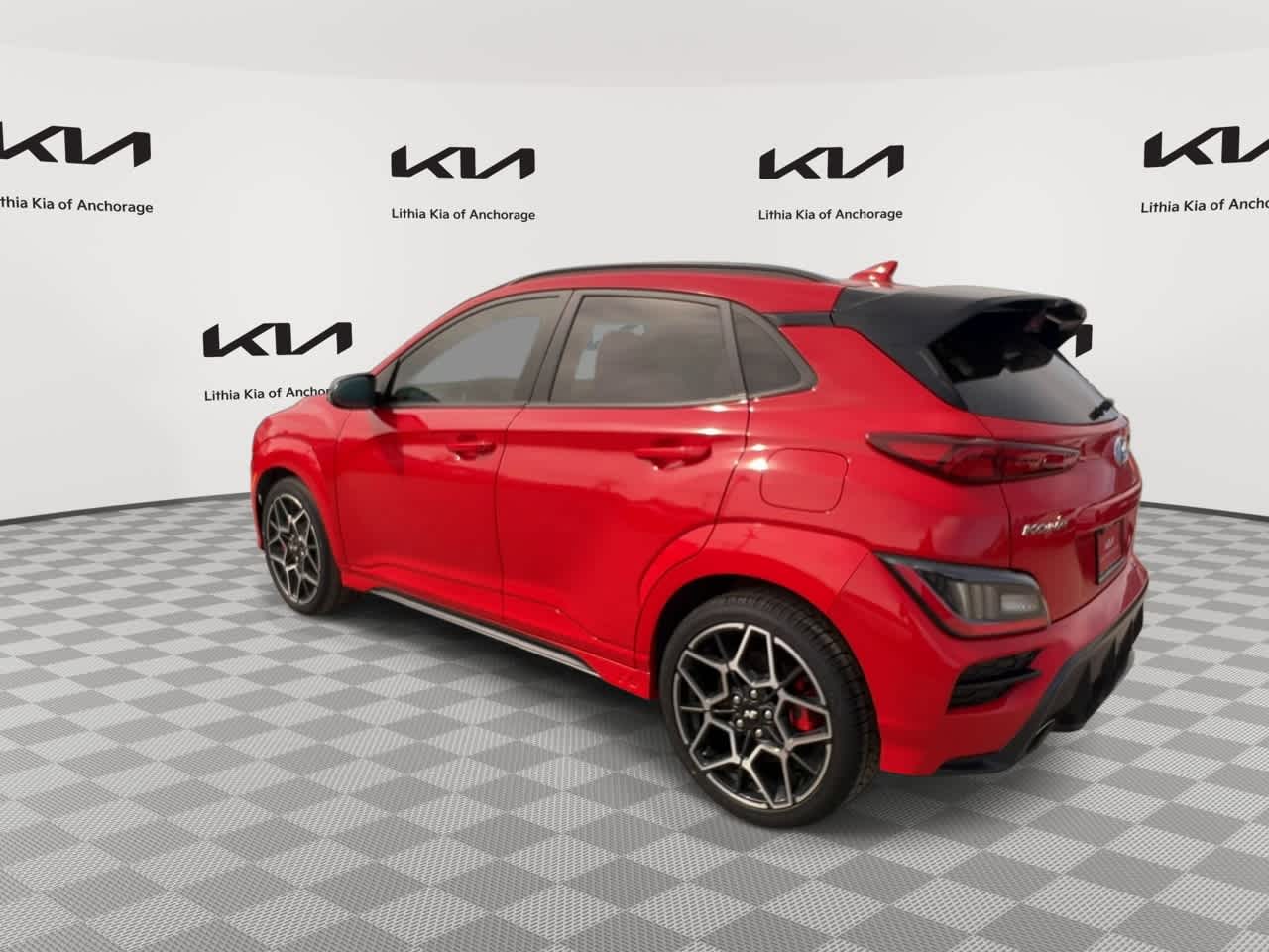 Thumbnail: 2023 Hyundai Kona - 7