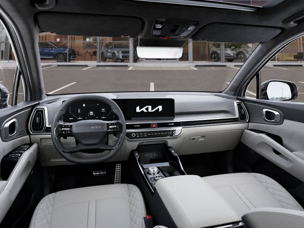 Thumbnail: 2026 Kia Sorento - 14