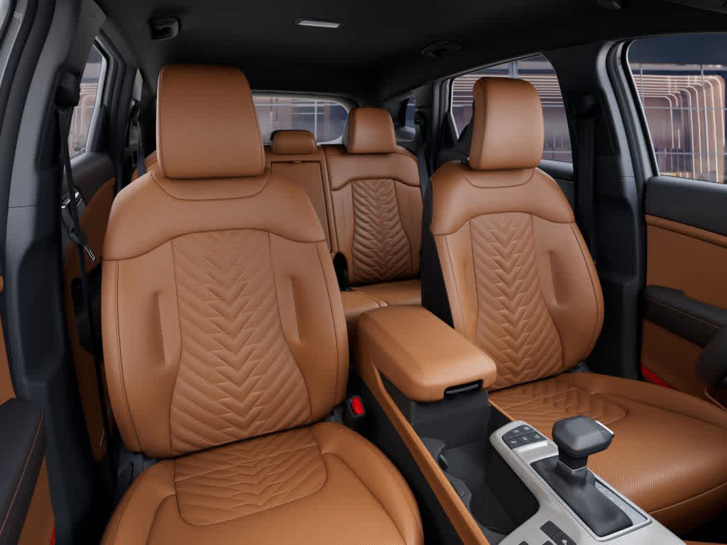 Thumbnail: 2026 Kia Sportage - 15