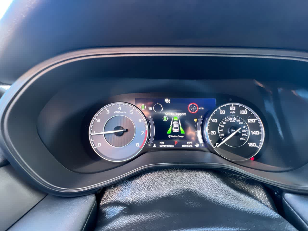 Thumbnail: 2023 Acura TLX - 15