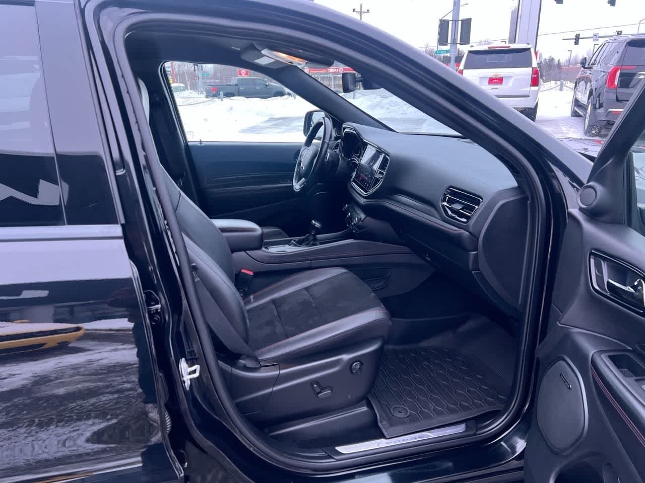 Thumbnail: 2021 Dodge Durango - 12