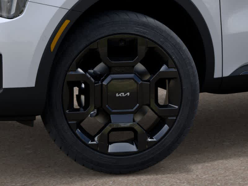 Thumbnail: 2026 Kia Sorento - 9