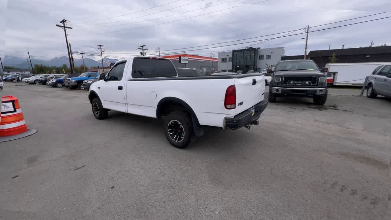 Thumbnail: 2000 Ford F-150 - 6