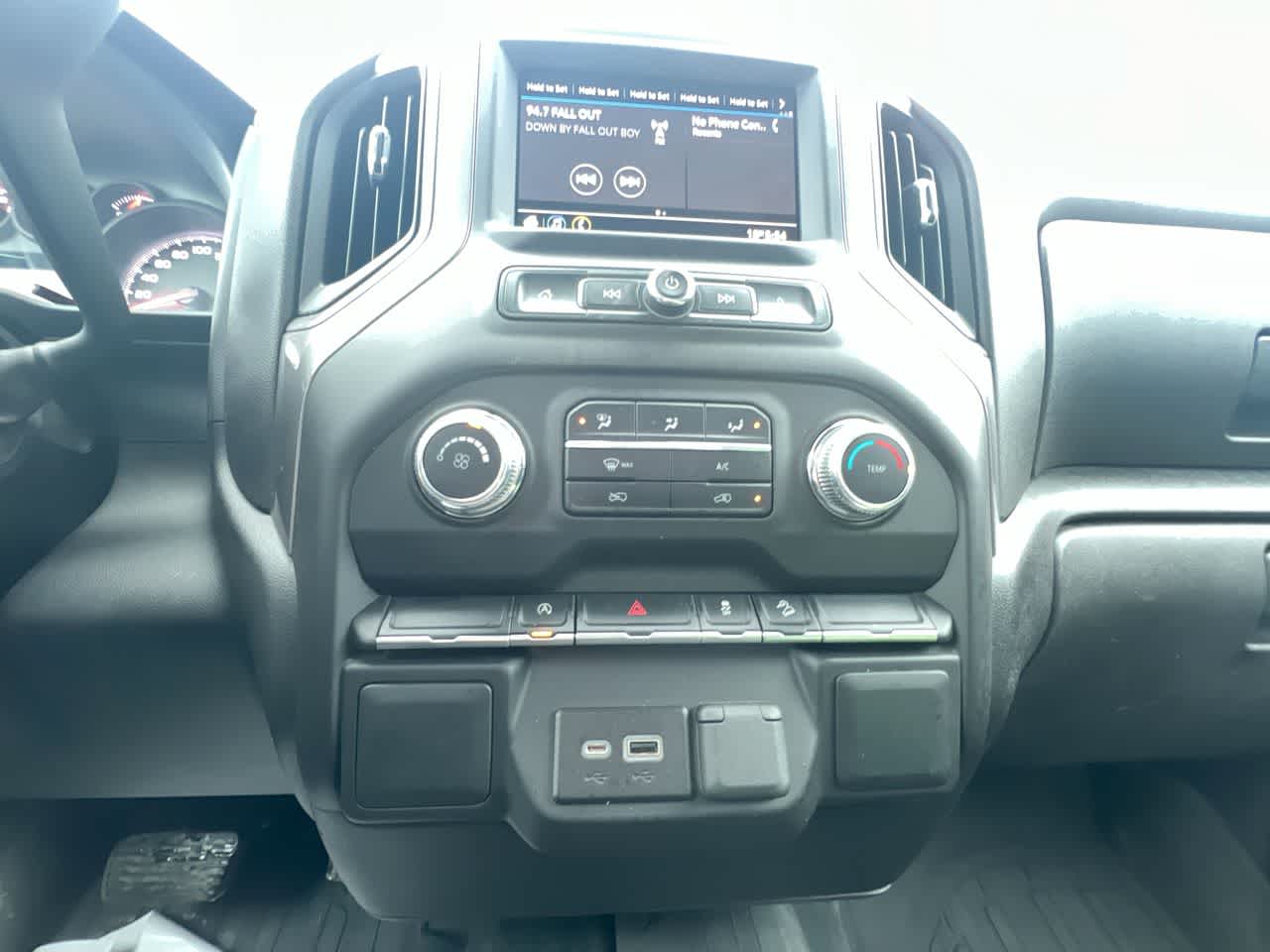 Thumbnail: 2022 GMC Sierra 1500 - 19