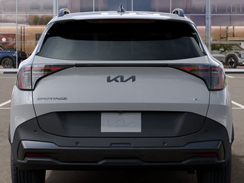 Thumbnail: 2026 Kia Sportage - 13