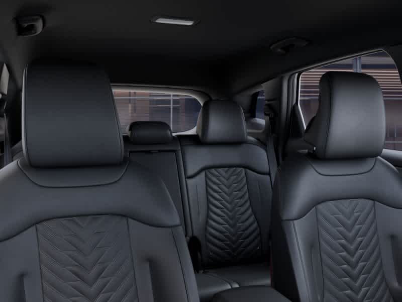 Thumbnail: 2026 Kia Sportage - 27