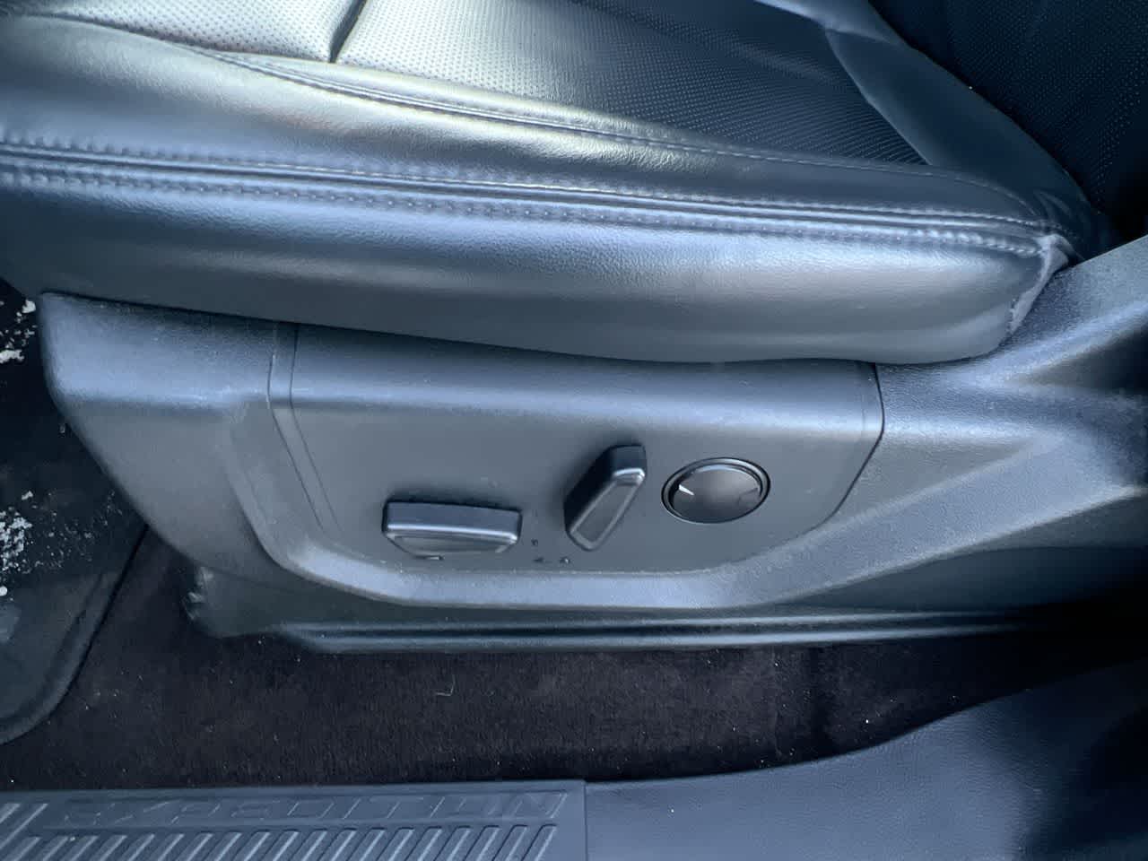 Thumbnail: 2023 Ford Expedition MAX - 12