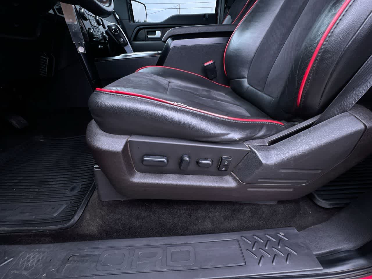 Thumbnail: 2014 Ford F-150 - 12