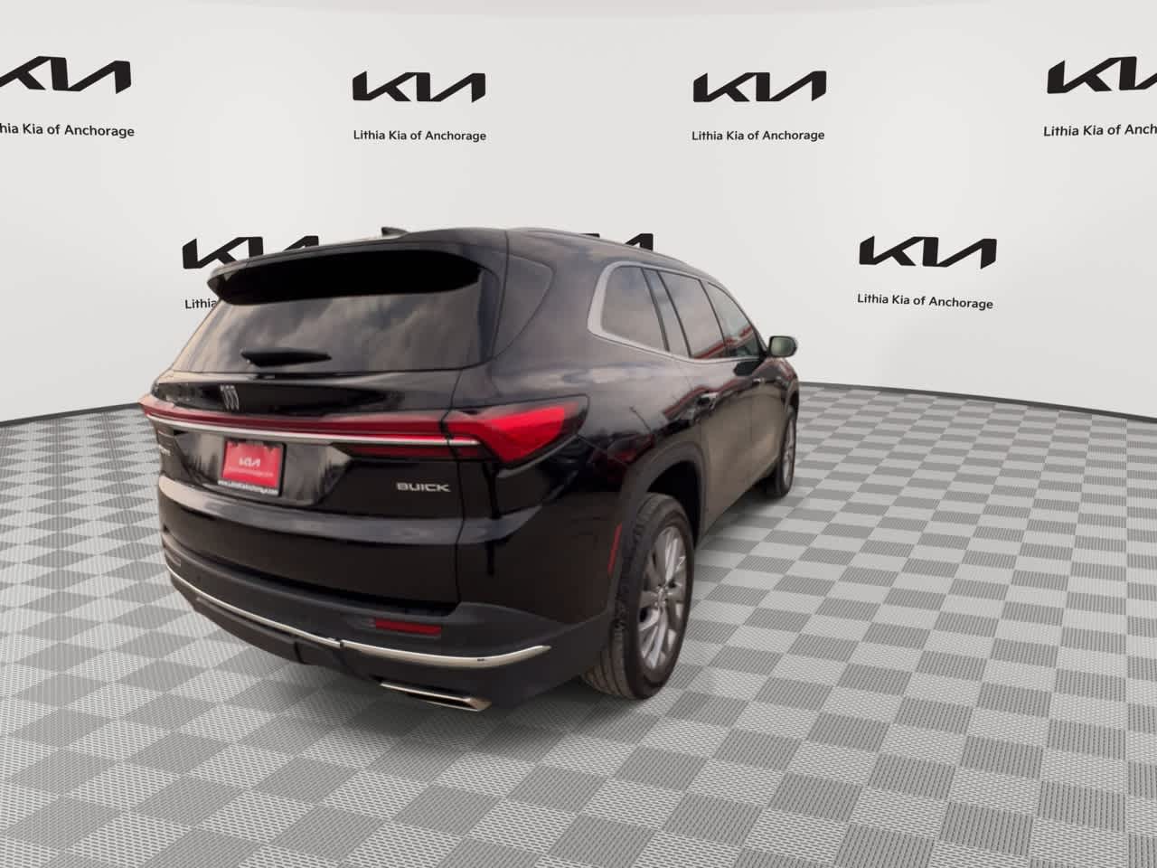Thumbnail: 2025 Buick Enclave - 2