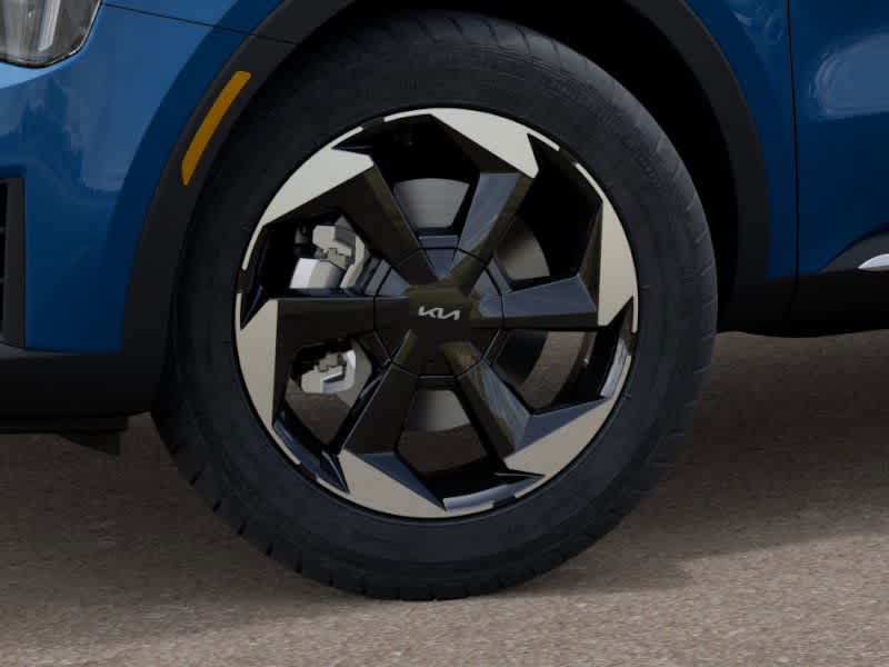 Thumbnail: 2026 Kia Sorento - 9