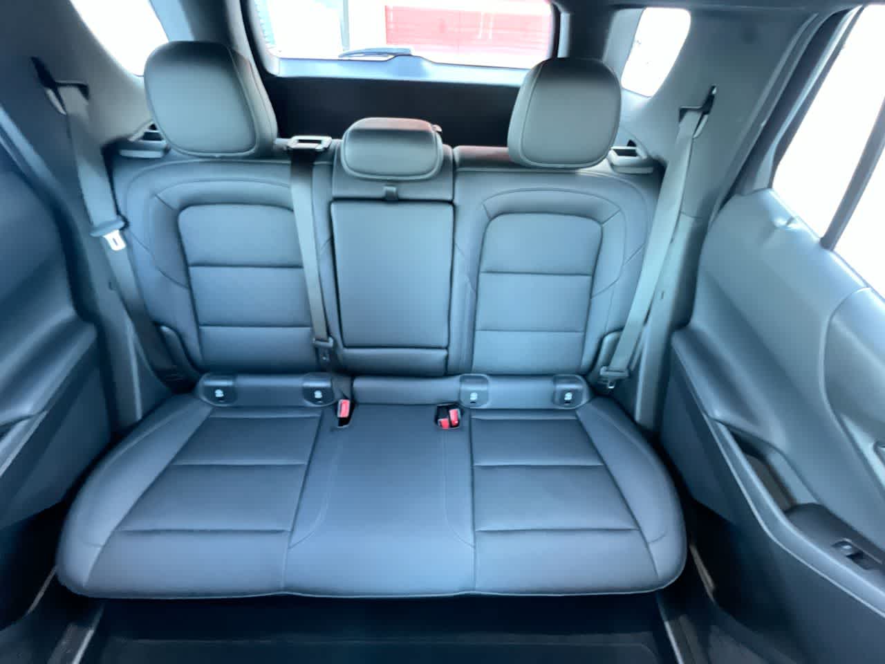 Thumbnail: 2025 Chevrolet Equinox - 23