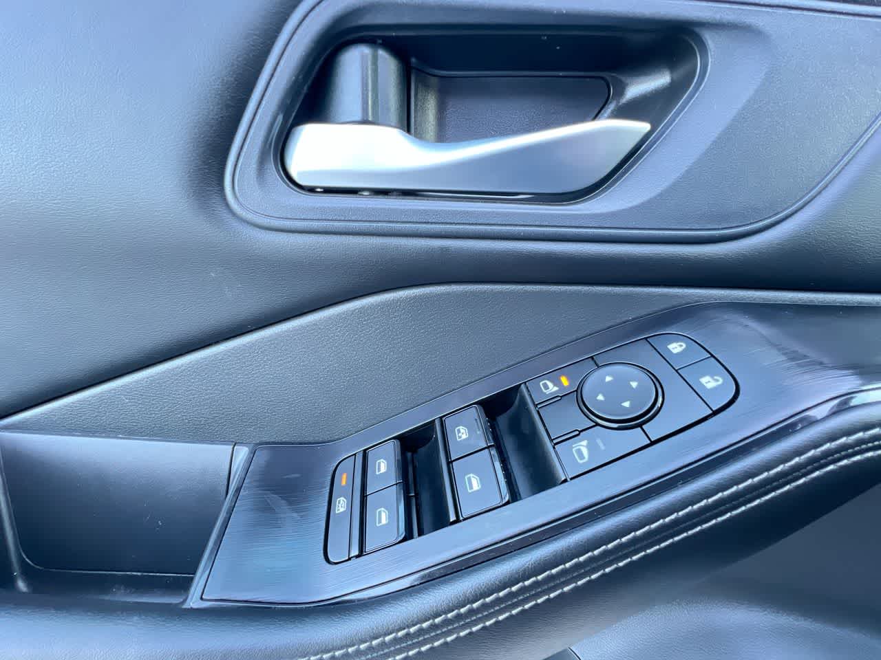 Thumbnail: 2024 Nissan Rogue - 13