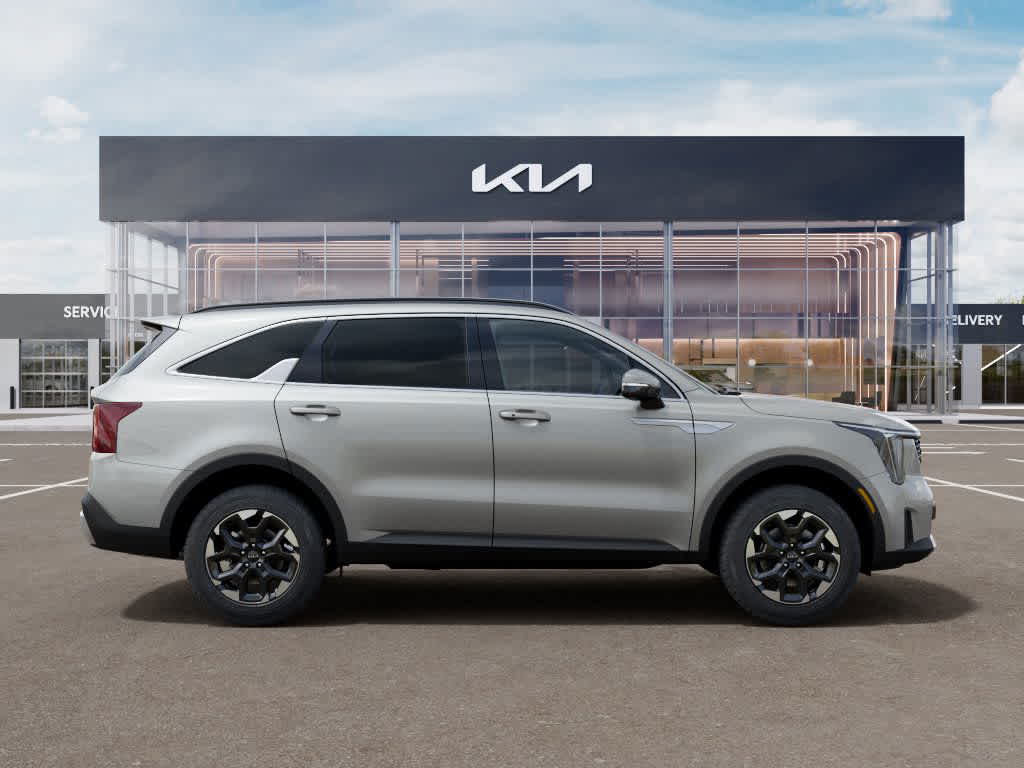 Thumbnail: 2026 Kia Sorento - 7