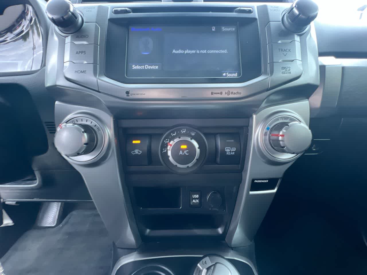 Thumbnail: 2019 Toyota 4Runner - 19