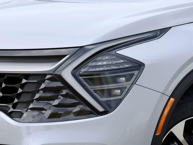 Thumbnail: 2025 Kia Sportage - 10