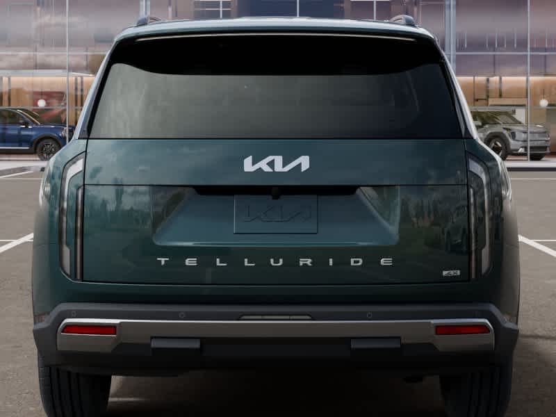 Thumbnail: 2027 Kia Telluride - 13