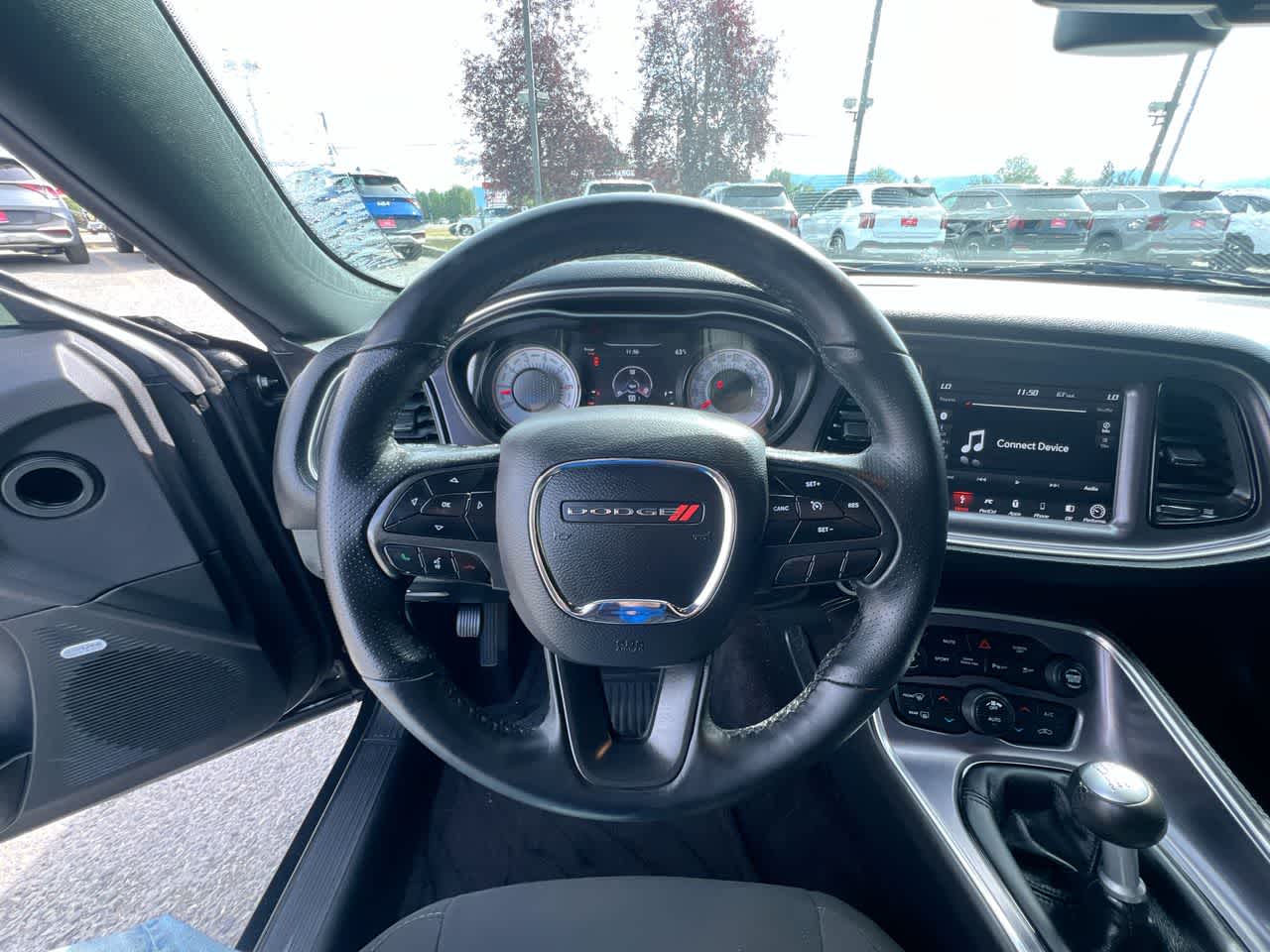 Thumbnail: 2018 Dodge Challenger - 14