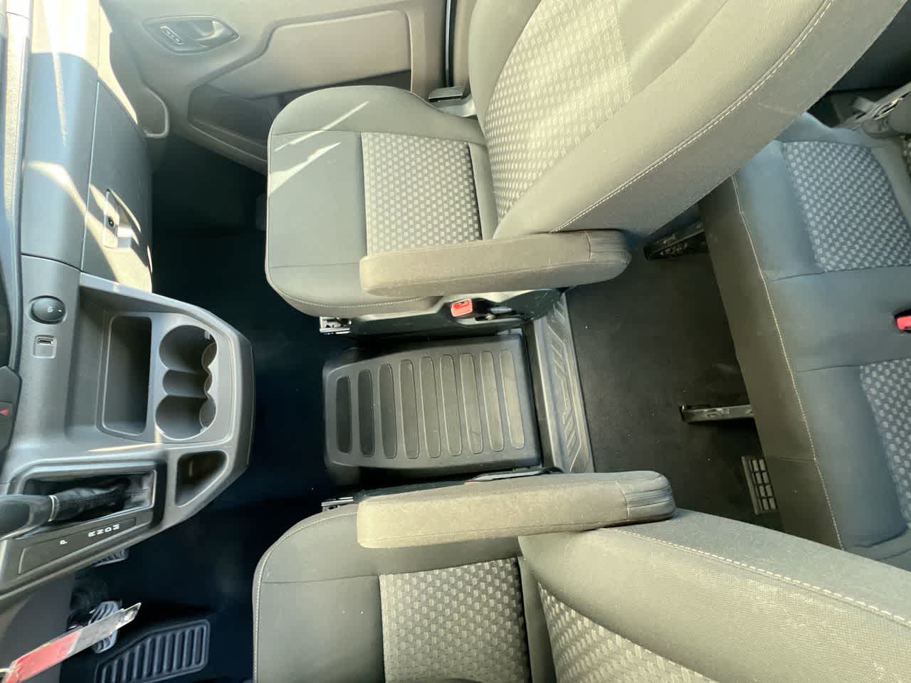 Thumbnail: 2023 Ford Econoline - 21