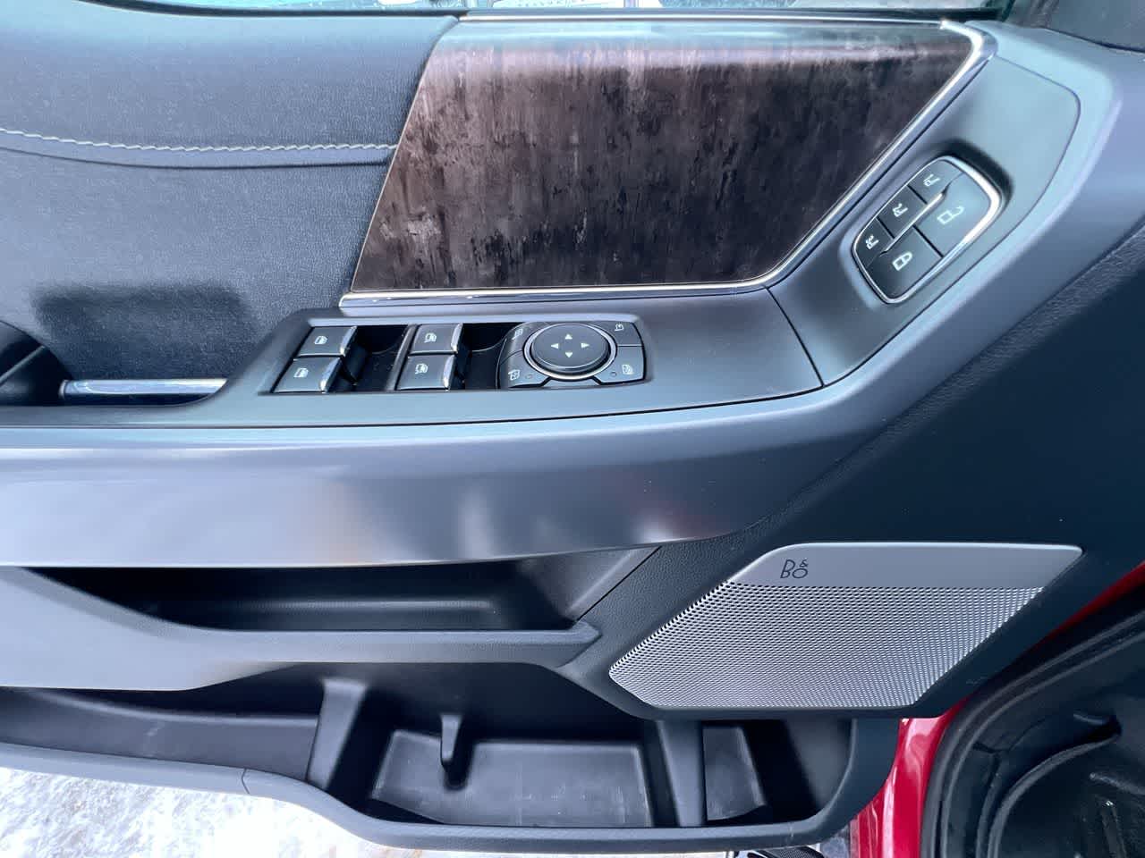 Thumbnail: 2021 Ford F-150 - 13