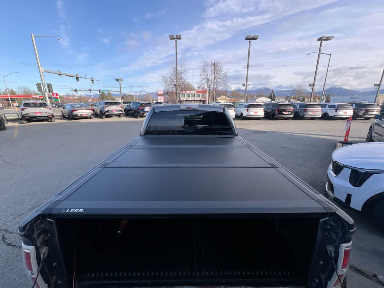 Thumbnail: 2011 Ford F-150 - 25