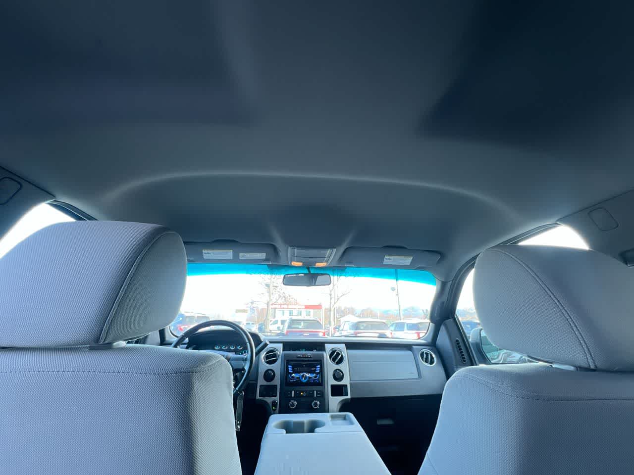 Thumbnail: 2011 Ford F-150 - 22