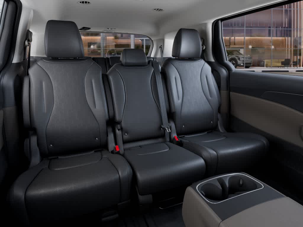 Thumbnail: 2026 Kia Carnival - 16