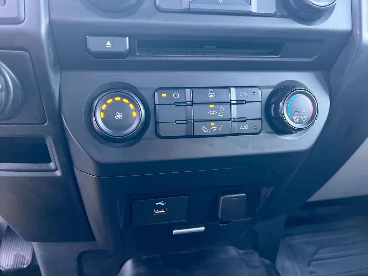 Thumbnail: 2018 Ford F-150 - 19