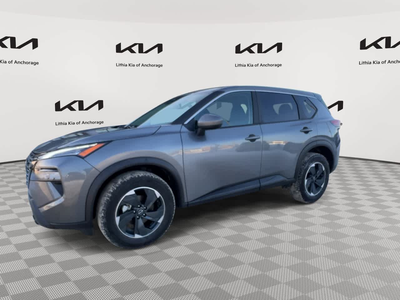 Thumbnail: 2024 Nissan Rogue - 4