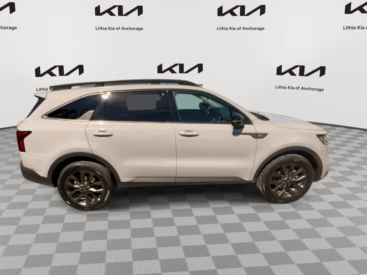 Thumbnail: 2025 Kia Soul - 9