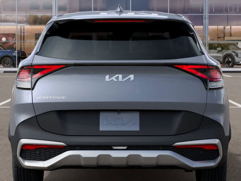 Thumbnail: 2025 Kia Sportage - 13