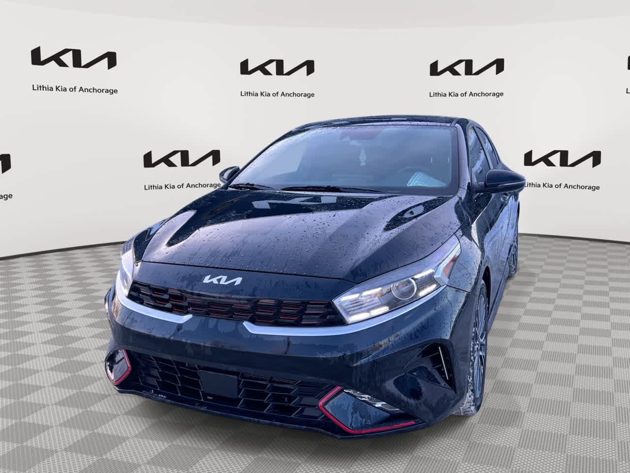 Thumbnail: 2024 Kia Forte - 1