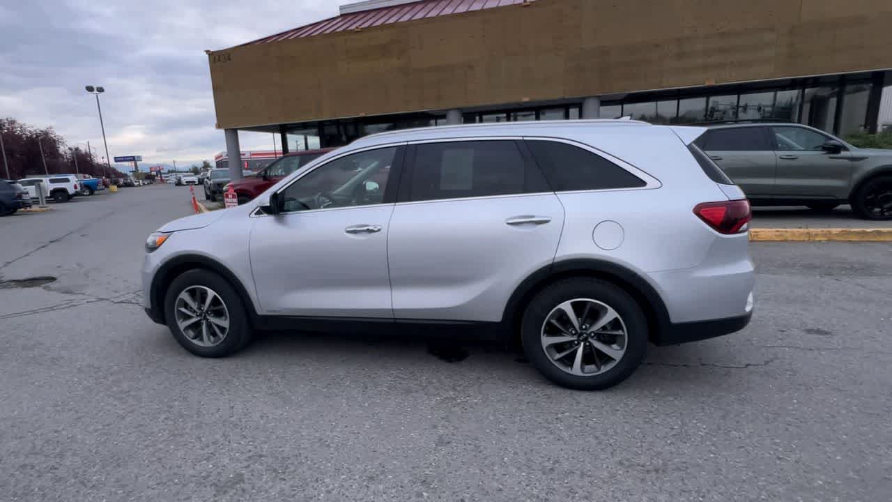Thumbnail: 2019 Kia Sorento - 5