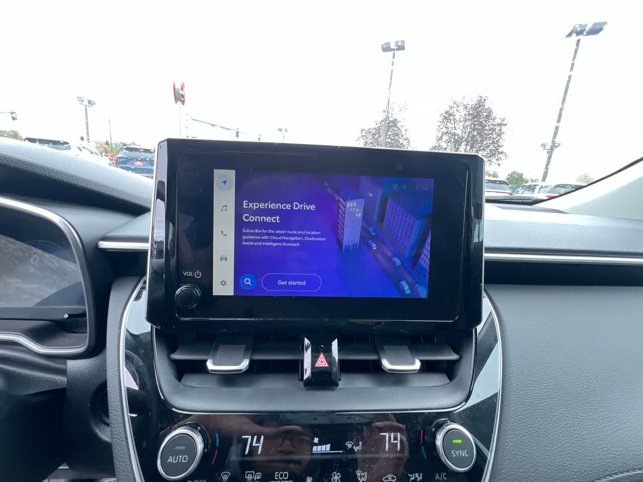 Thumbnail: 2024 Toyota Corolla Cross - 18